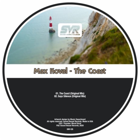 The Coast (Original Mix)