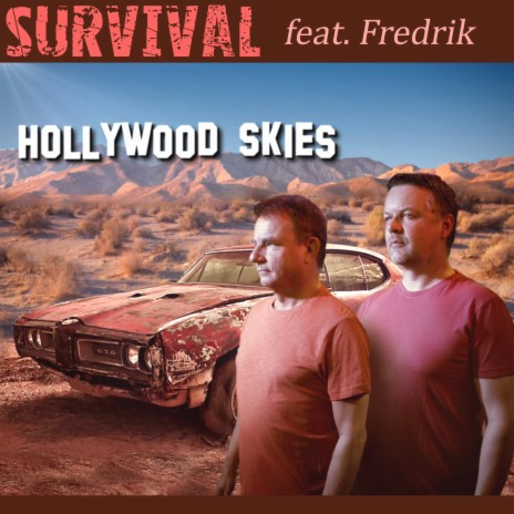 Hollywood Skies ft. Fredrik