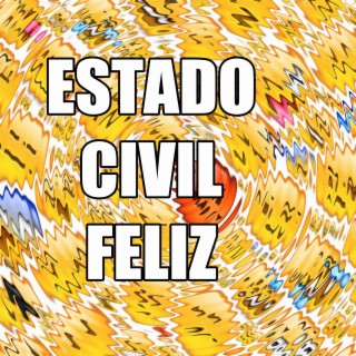 ESTADO CIVIL FELIZ