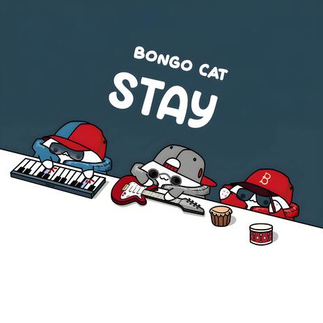 STAY | Boomplay Music