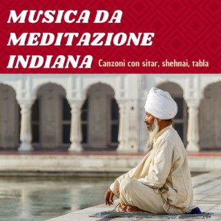 Meditazione Profonda