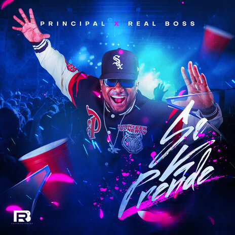 Se Va Prende ft. Real Boss | Boomplay Music