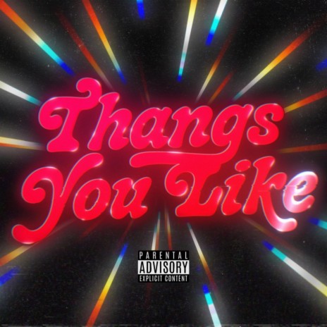 Thangs You Like ft. LaVoyce, Dubbisdope, Spec Kay & Niko2k | Boomplay Music