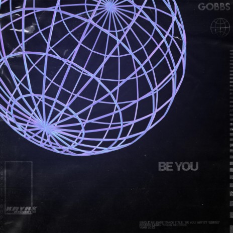 Be You | Boomplay Music