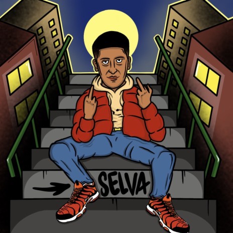 Selva | Boomplay Music