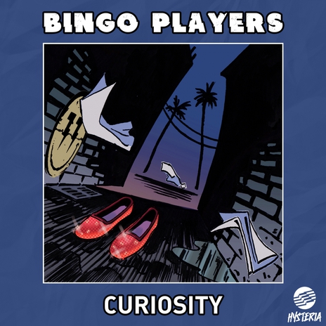 Curiosity | Boomplay Music