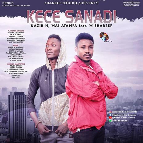 Kece Sanadi ft. Umar m shareef | Boomplay Music