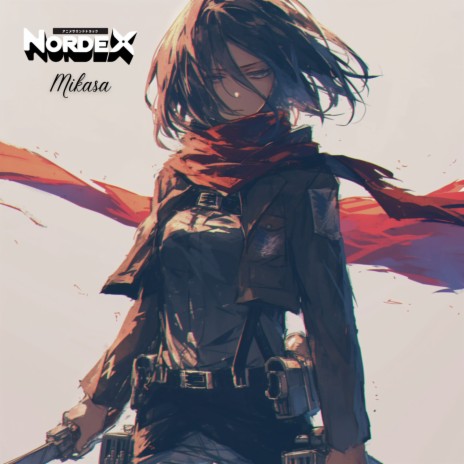 Mikasa | Boomplay Music