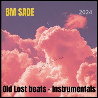 Old Lost beats - (Beat Tape Instrumental)