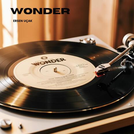 Wonder | Boomplay Music