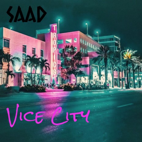 Vice City | Boomplay Music