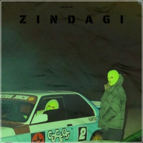 ZINDAGI | Boomplay Music