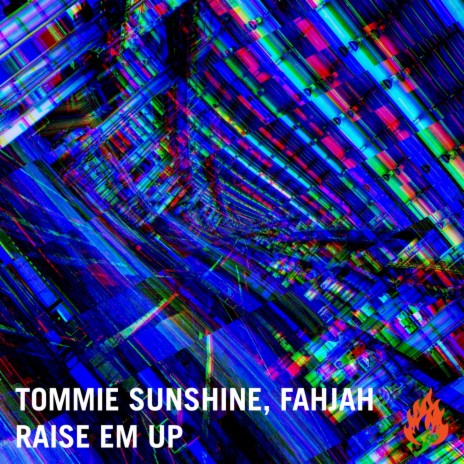 Raise 'Em Up (Original Mix) ft. Fahjah | Boomplay Music