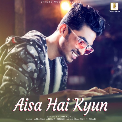 Aisa Hai Kyun | Boomplay Music