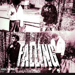 Falling