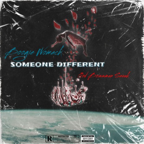 Someone Different ft. Boogie Womack | Boomplay Music