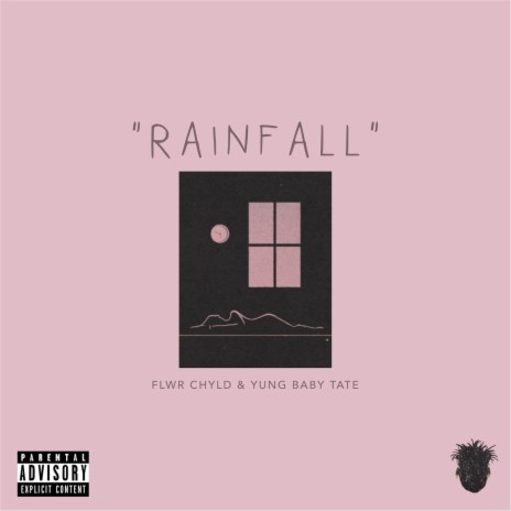 Rainfall ft. Yung Baby Tate | Boomplay Music