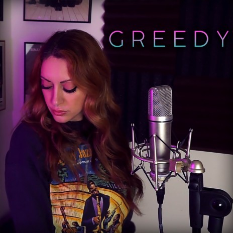 Greedy | Boomplay Music