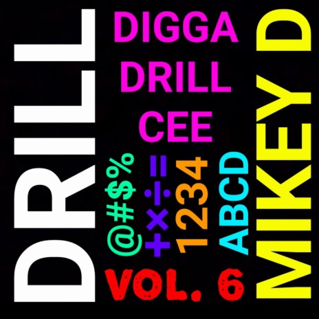 Mash ft. Digga Drill Cee