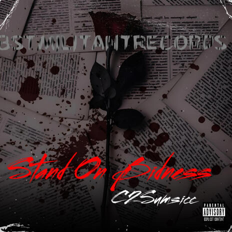 StandOnBidness | Boomplay Music