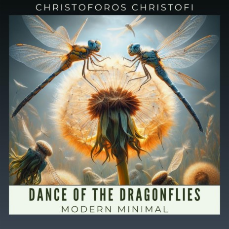 Dance of the Dragonflies | Boomplay Music