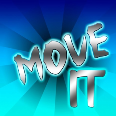 Move IT | Boomplay Music