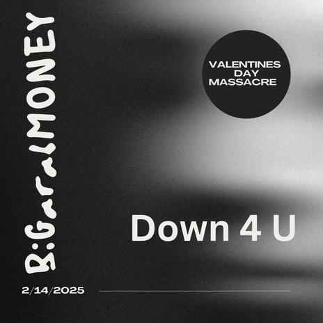 down 4 u | Boomplay Music