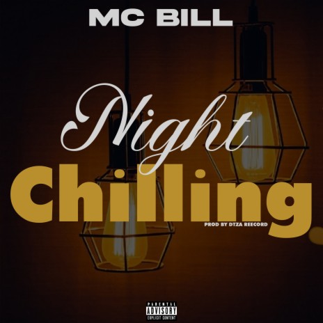 Night chilling | Boomplay Music