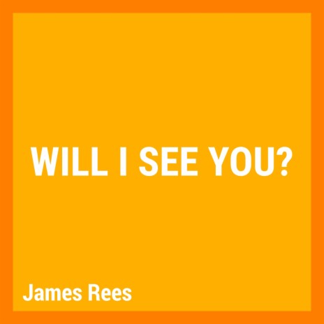 Will I See You? | Boomplay Music