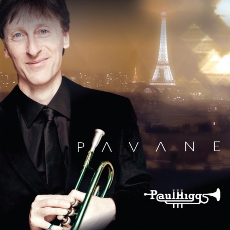 Pavane | Boomplay Music