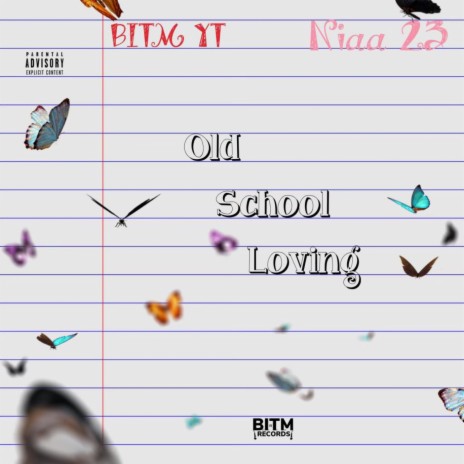 Old School Loving ft. BITM YT | Boomplay Music