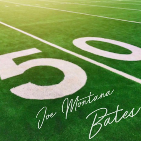 Joe Montana | Boomplay Music