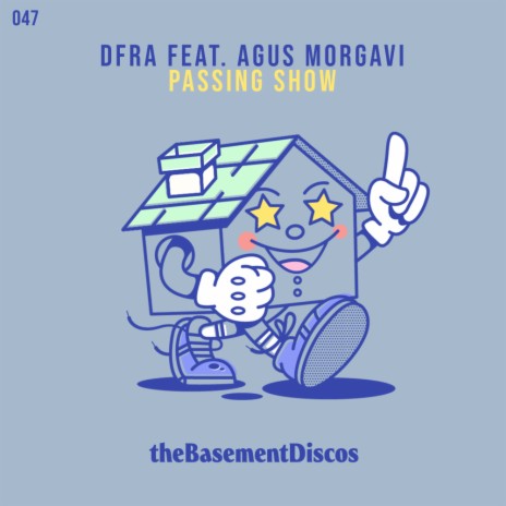 Strings And Tears (Dub Mix) ft. Agus Morgavi