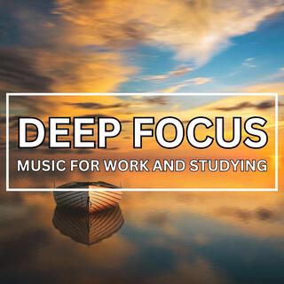 1 Hour Study Music for Better Concentration | 1 Hour Focus Music for Work