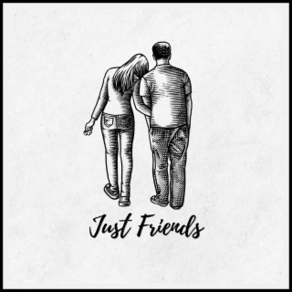 Just Friends lyrics | Boomplay Music