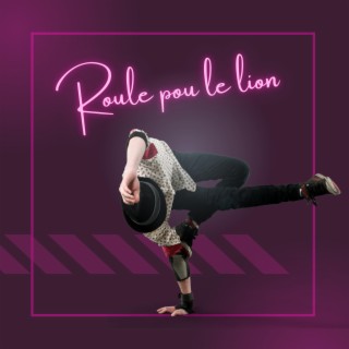 Roule pou le lion