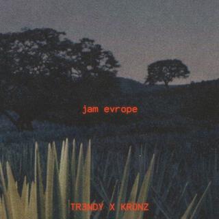 Jam Evrope (REMIX)