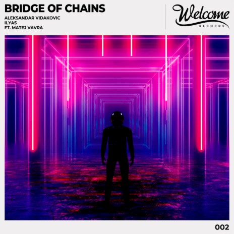 Bridge Of Chains ft. Ilyas & Matej Vavra | Boomplay Music