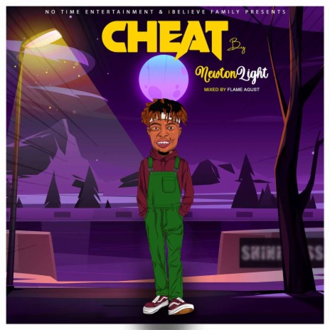 Cheat | Boomplay Music