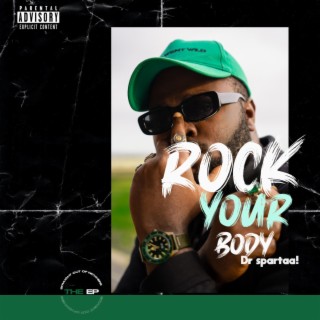 Rock Your Body lyrics | Boomplay Music