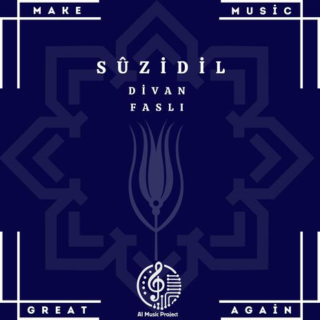 Peşrev - Suzidil