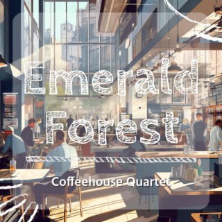 Coffeehouse Quartet