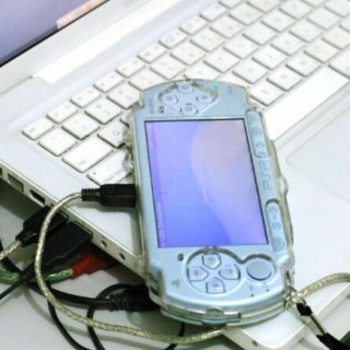 PSP