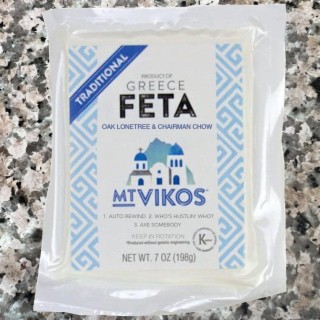 FETA