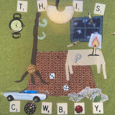 This Cowboy | Boomplay Music