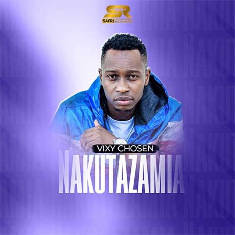 Nakutazamia | Boomplay Music