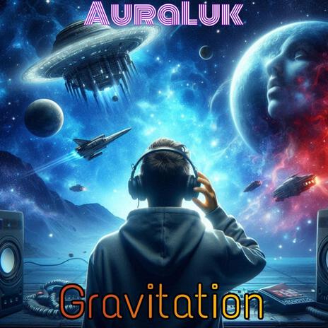 Gravitation | Boomplay Music