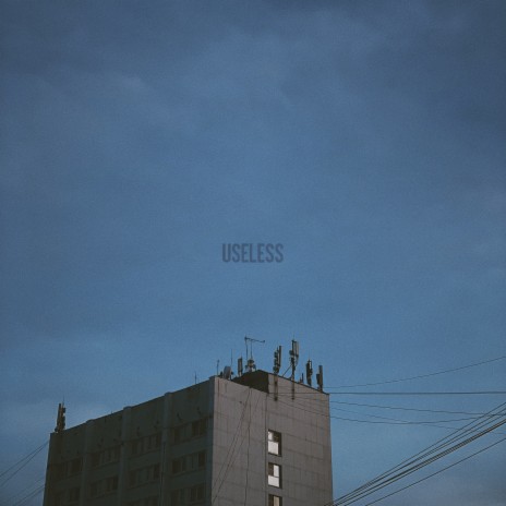 Useless ft. Odarka | Boomplay Music