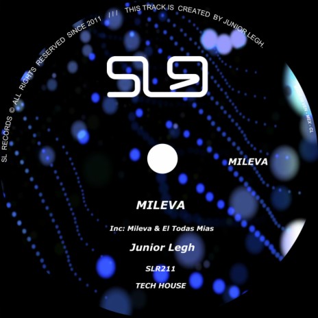 Mileva (Original Mix) | Boomplay Music