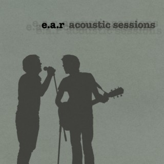 Acoustic Sessions (Instrumental)